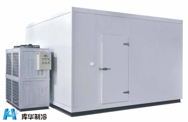 如何合理建造低溫食品冷凍庫冷藏庫？