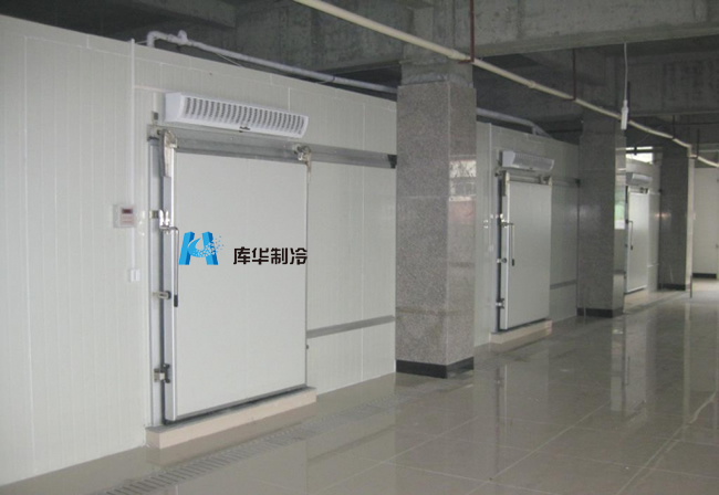玉米冷庫安裝建造造價要多少錢？